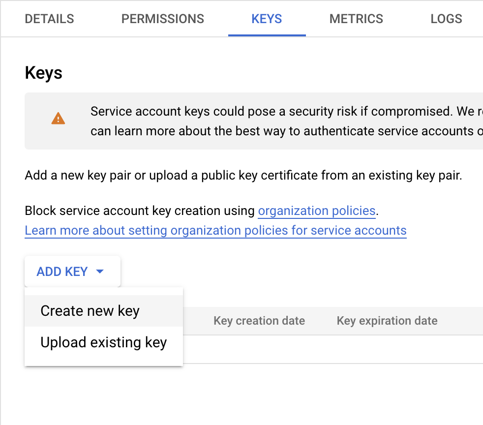 Create cluster with Terraform DanielJantrambun